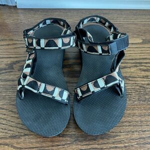 Teva Sandals